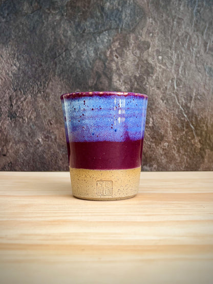 ZUKO -ZUGAKOSAKU / 8oz cup