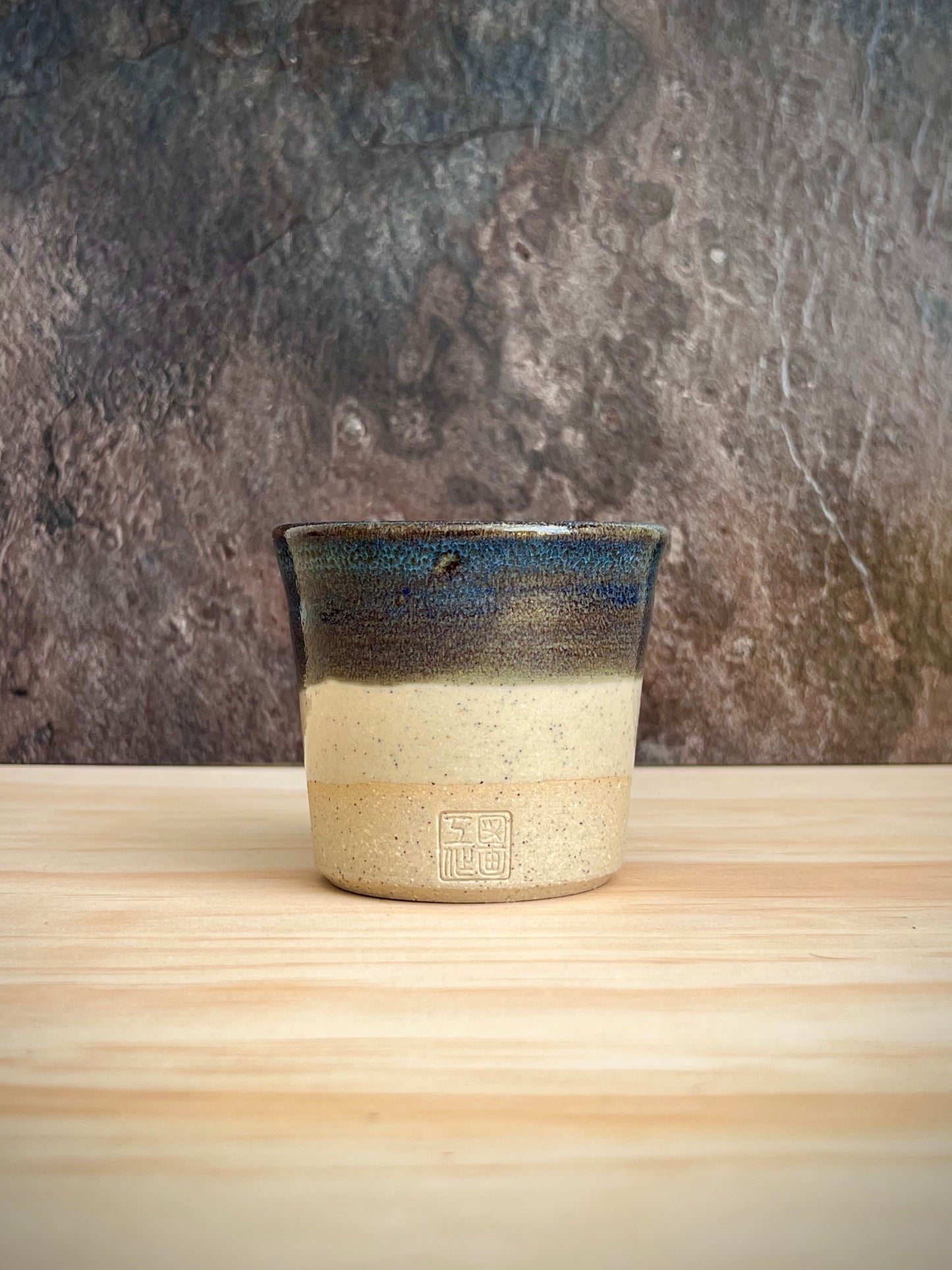 ZUKO -ZUGAKOSAKU / 6oz Cup