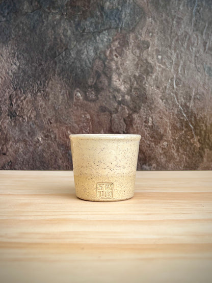 ZUKO -ZUGAKOSAKU- / Espresso and Piccolo cup