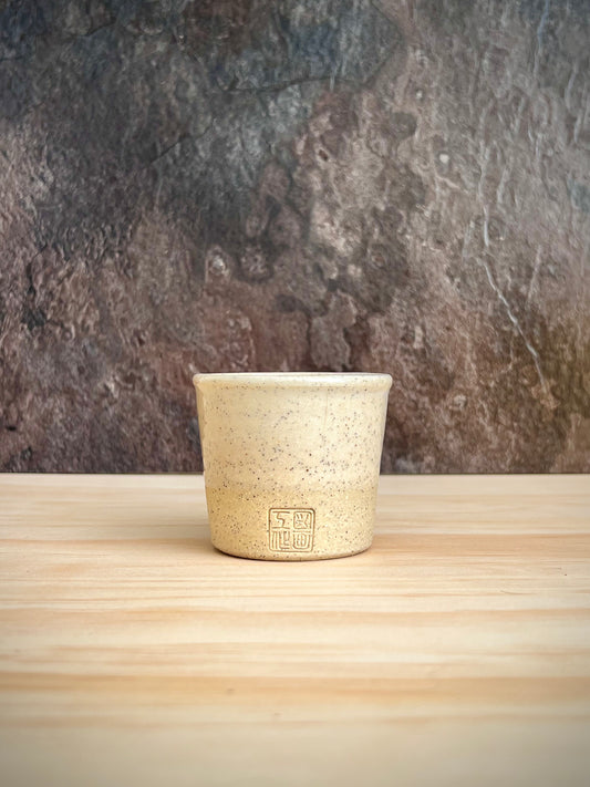 ZUKO -ZUGAKOSAKU- / Espresso and Piccolo cup