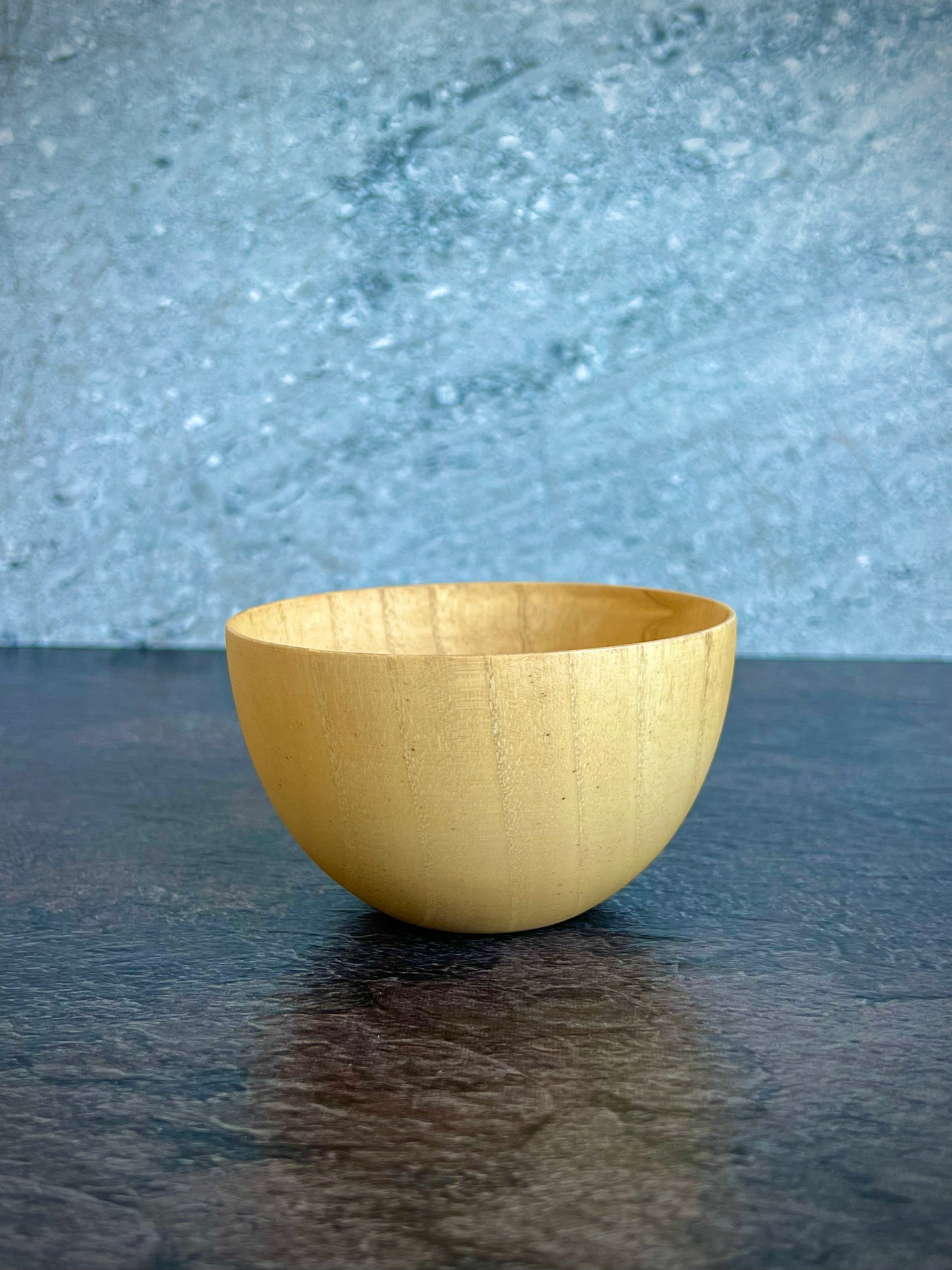 Keyaki Wood bowl -san-