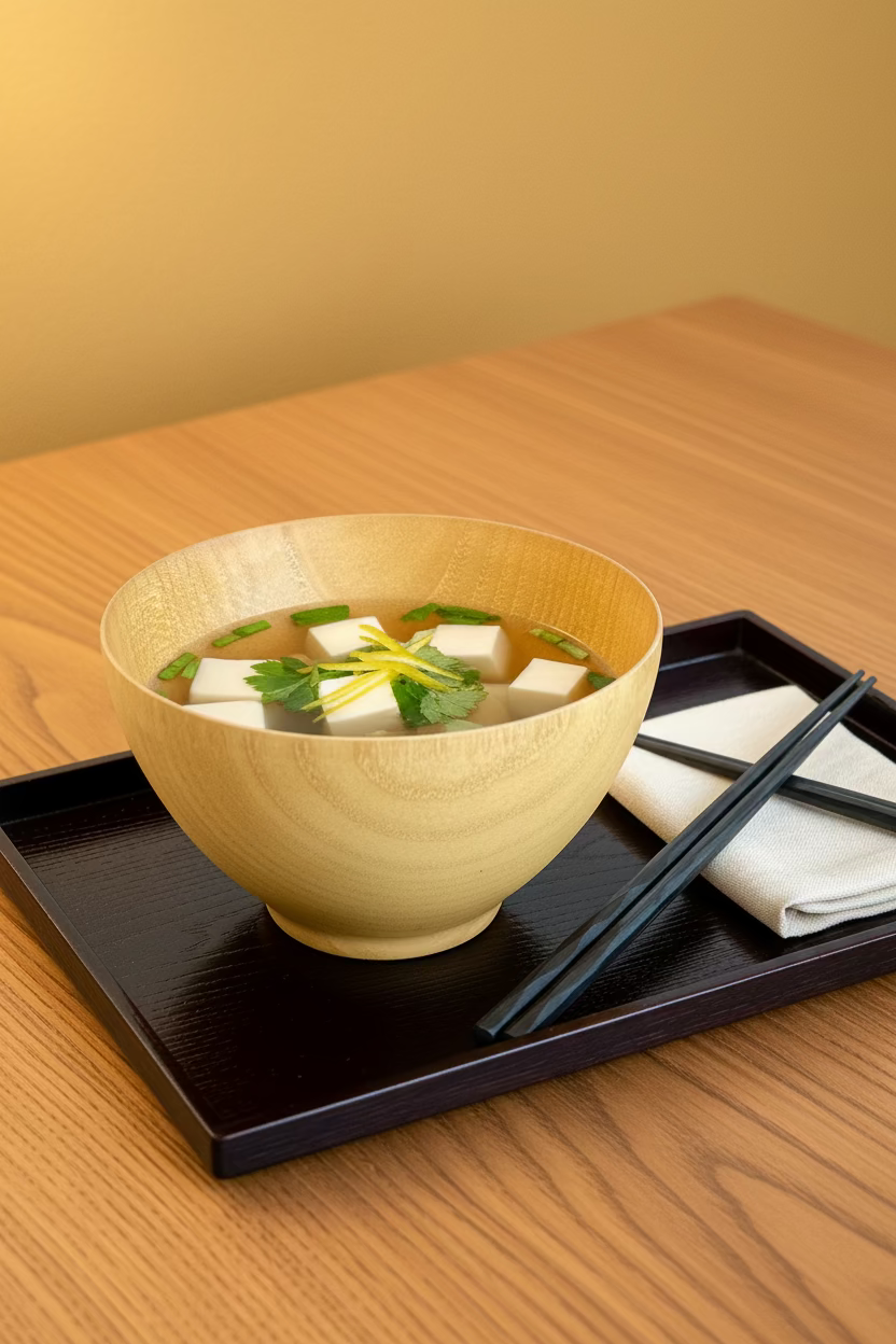 Keyaki wood bowl -yon-