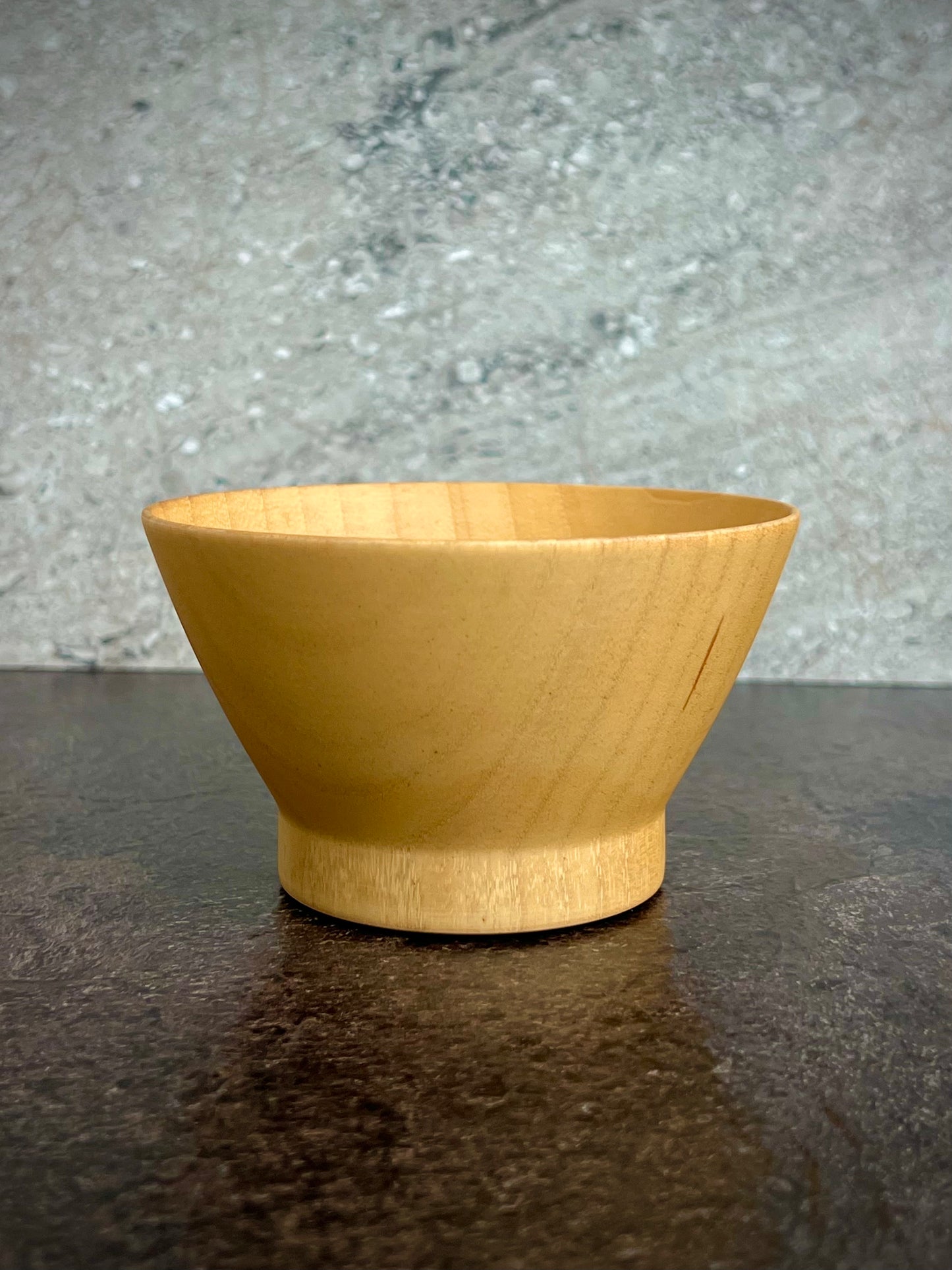 Keyaki Wood bowl -ichi-