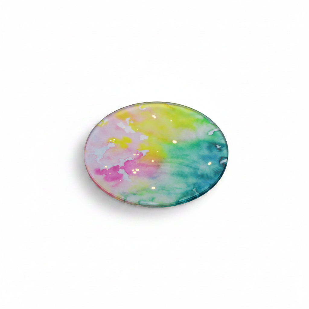 toumei coaster "sunrise"