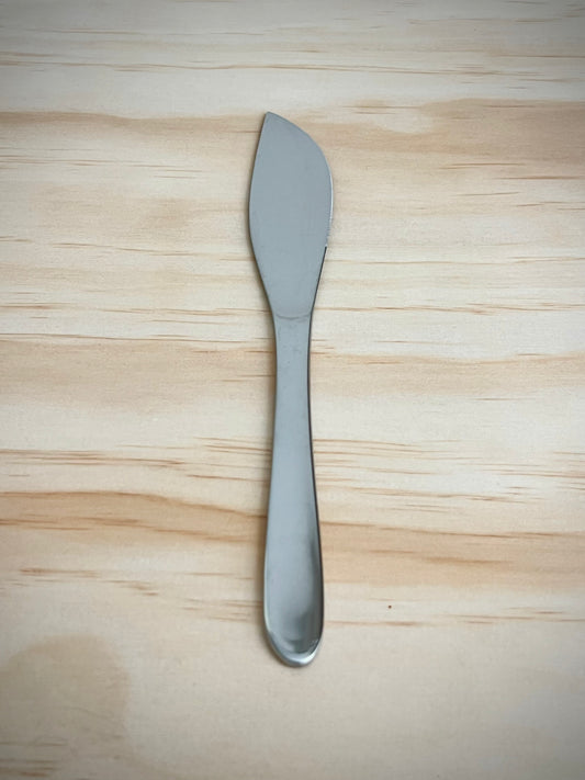 Sori Yanagi Cutlery – Table knife