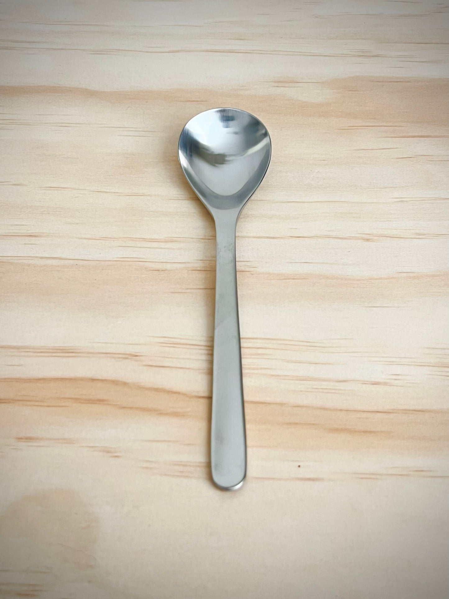 Sori Yanagi Cutlery – Spoon