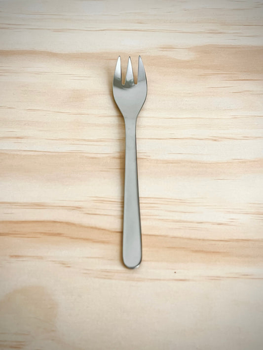 Sori Yanagi Cutlery – Fork