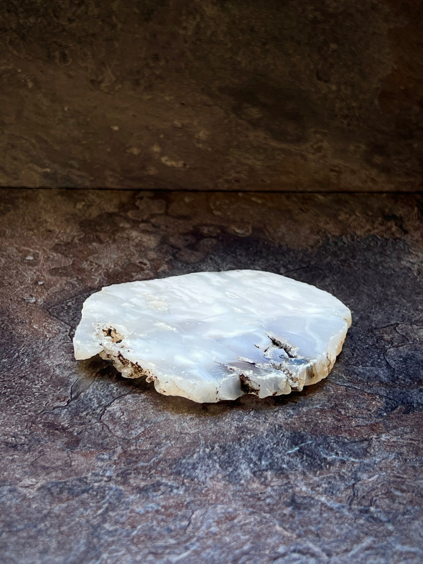 amabro AGATE COASTER