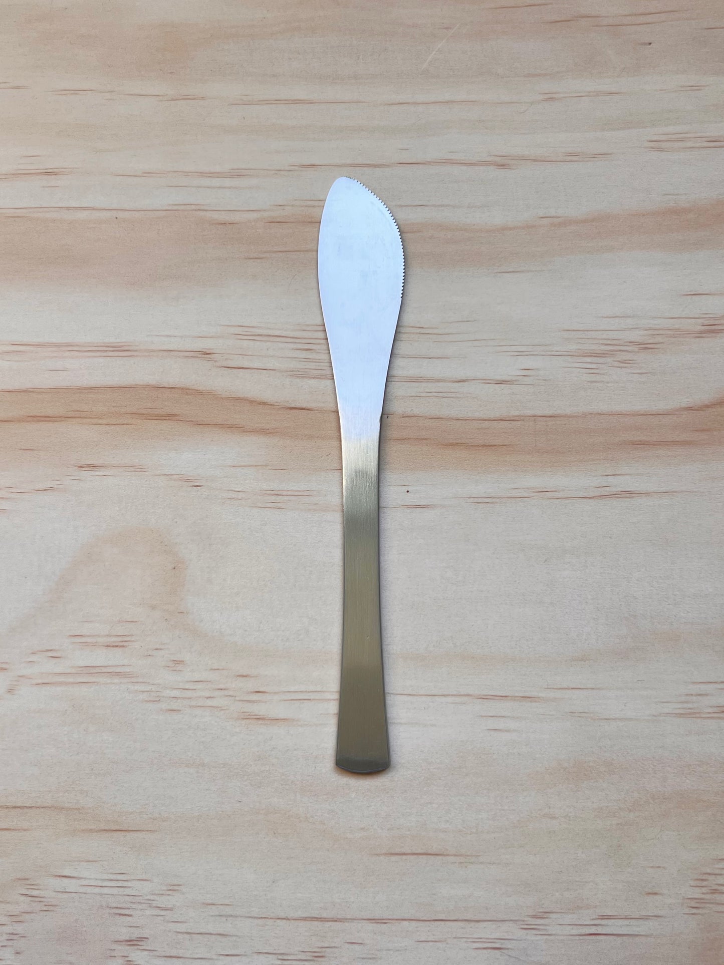 Birdroom Cutlery Dinner Knife– Made in Tsubame-Sanjo, Japan–