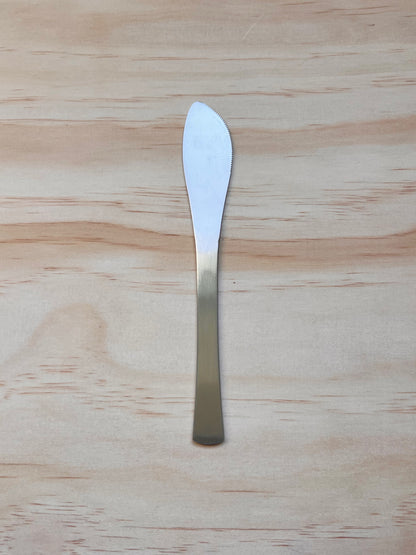 Birdroom Cutlery Dinner Knife– Made in Tsubame-Sanjo, Japan–