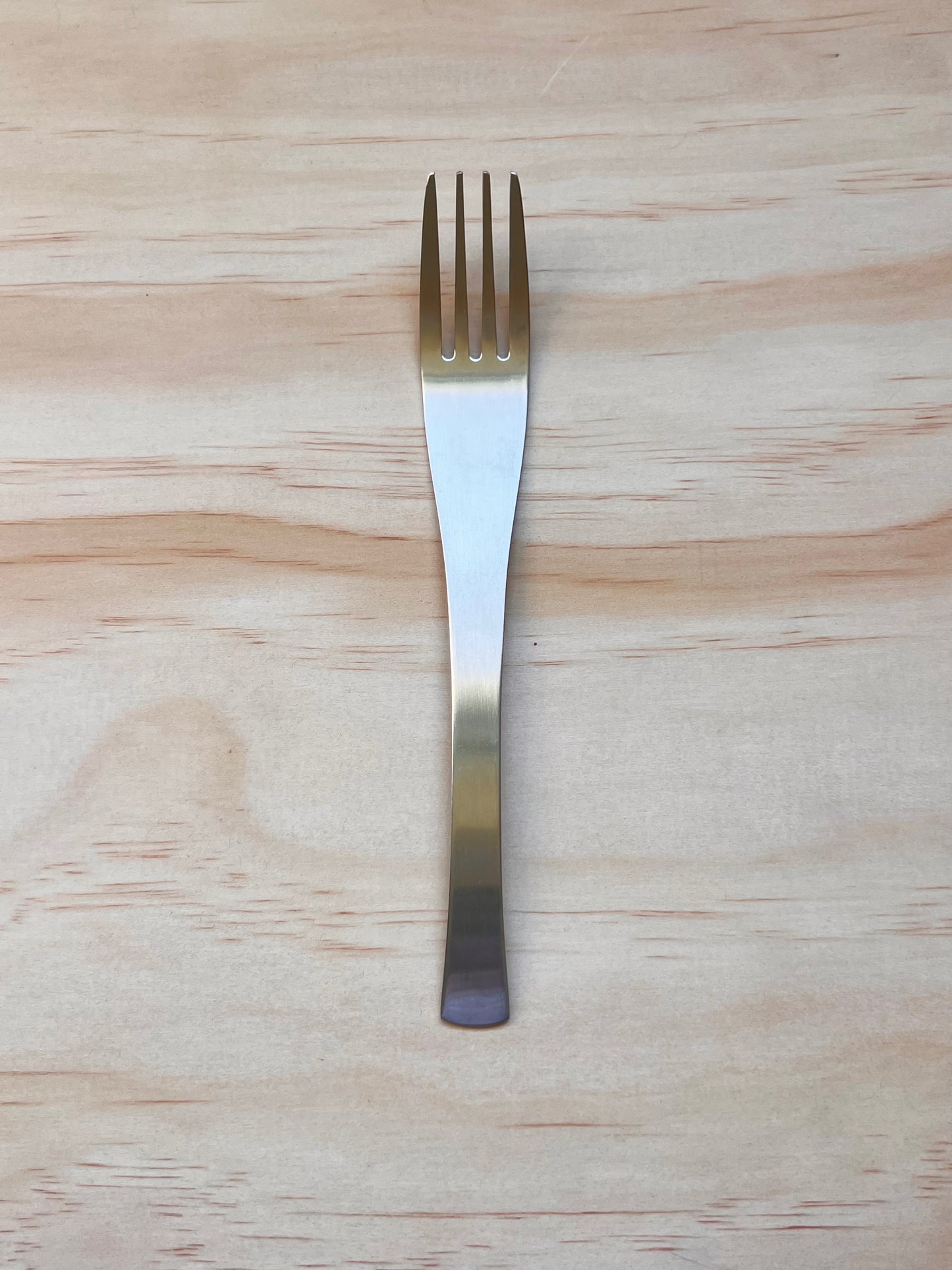 Birdroom Cutlery Dinner Fork– Made in Tsubame-Sanjo, Japan–