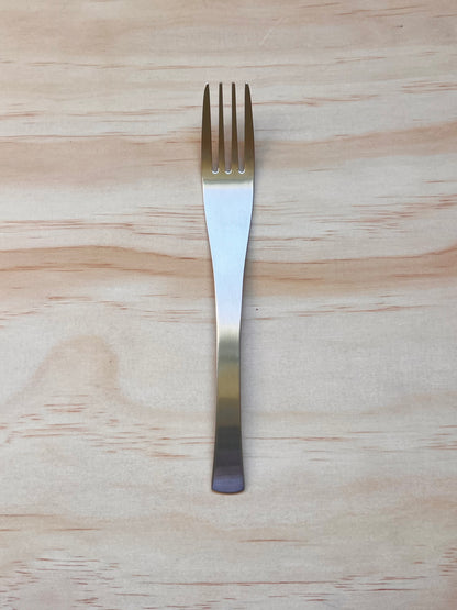 Birdroom Cutlery Dinner Fork– Made in Tsubame-Sanjo, Japan–