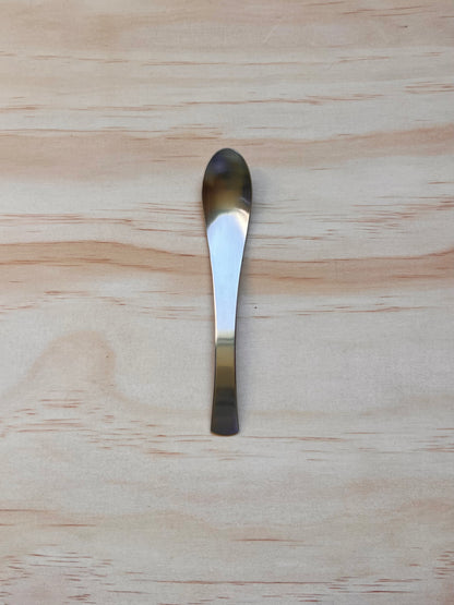 Birdroom Cutlery dessert  Spoon – Made in Tsubame-Sanjo, Japan–