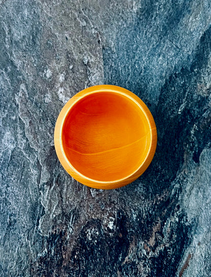 Wooden cup "Natural"