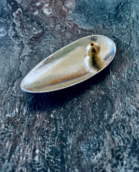 incense holder　NOUSAKU