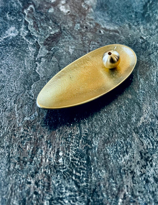 incense holder　NOUSAKU