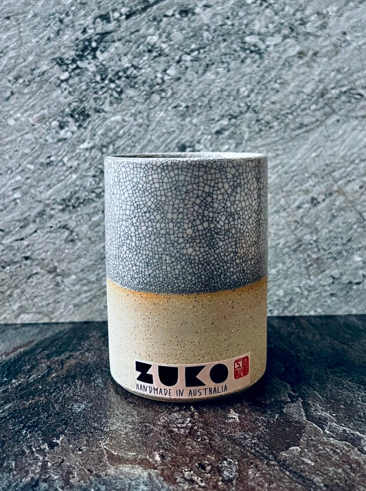 ZUKO ZUGAKOSAKU 12oz Cup