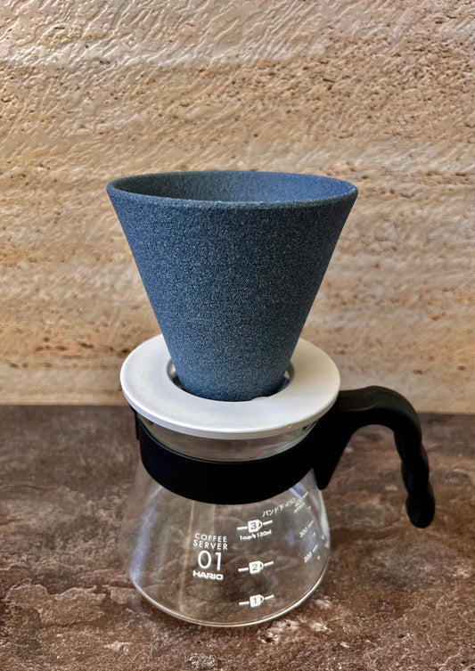 Cerapotta – Ceramic Coffee Filter