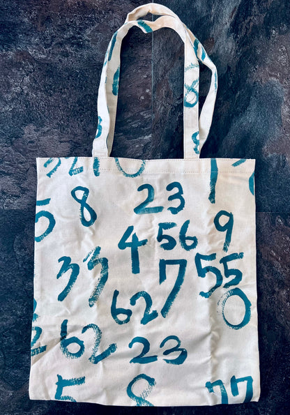 Chaledo Cotton My Bag – 2023 NEN