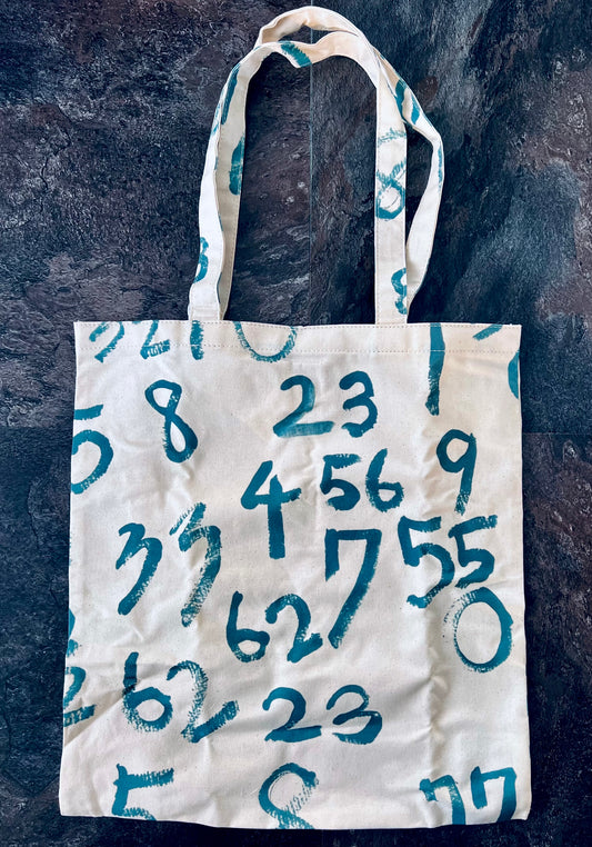 Chaledo Cotton My Bag – 2023 NEN