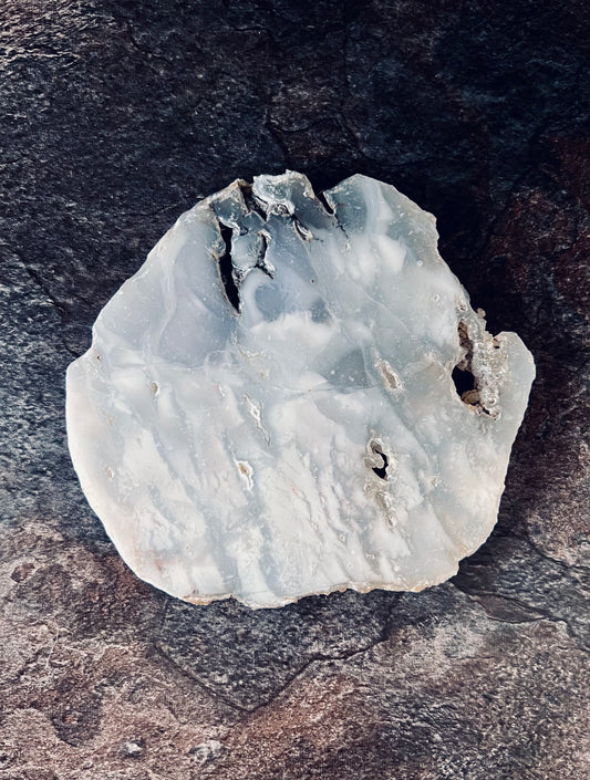 amabro AGATE COASTER