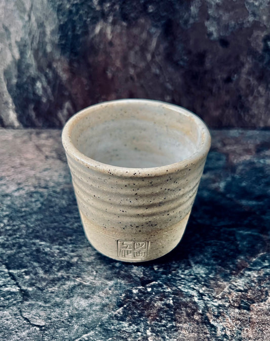 ZUKO -ZUGAKOSAKU- / Espresso and Piccolo cup