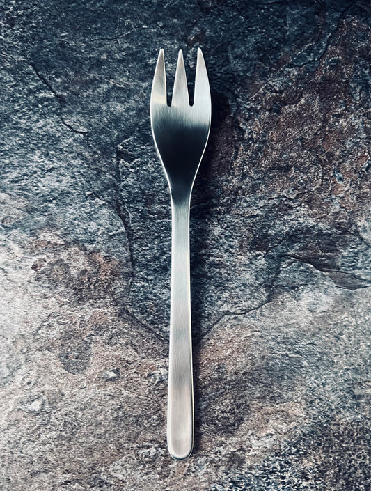 Sori Yanagi Cutlery – Fork