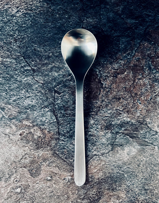 Sori Yanagi Cutlery – Spoon