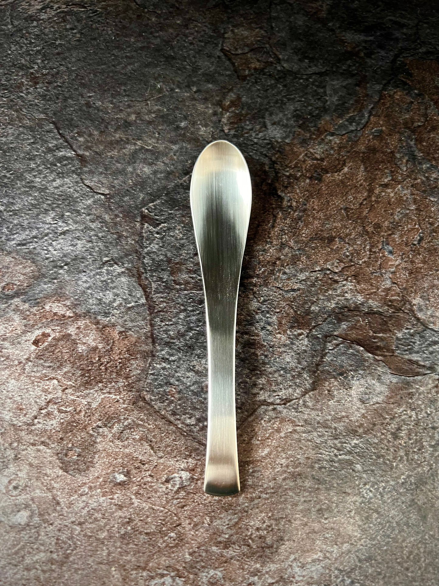 Birdroom Cutlery – Made in Tsubame-Sanjo, Japan
– Tea Spoon