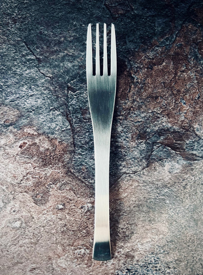Birdroom Cutlery – Made in Tsubame-Sanjo, Japan
– Fork