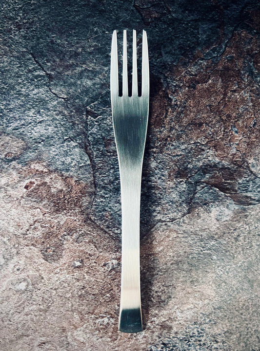 Birdroom Cutlery – Made in Tsubame-Sanjo, Japan
– Fork