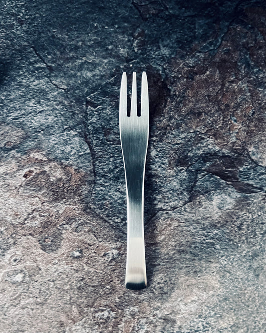 Birdroom Cutlery – Tea Fork