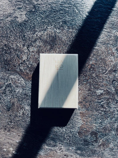 HA KO "paper incense"