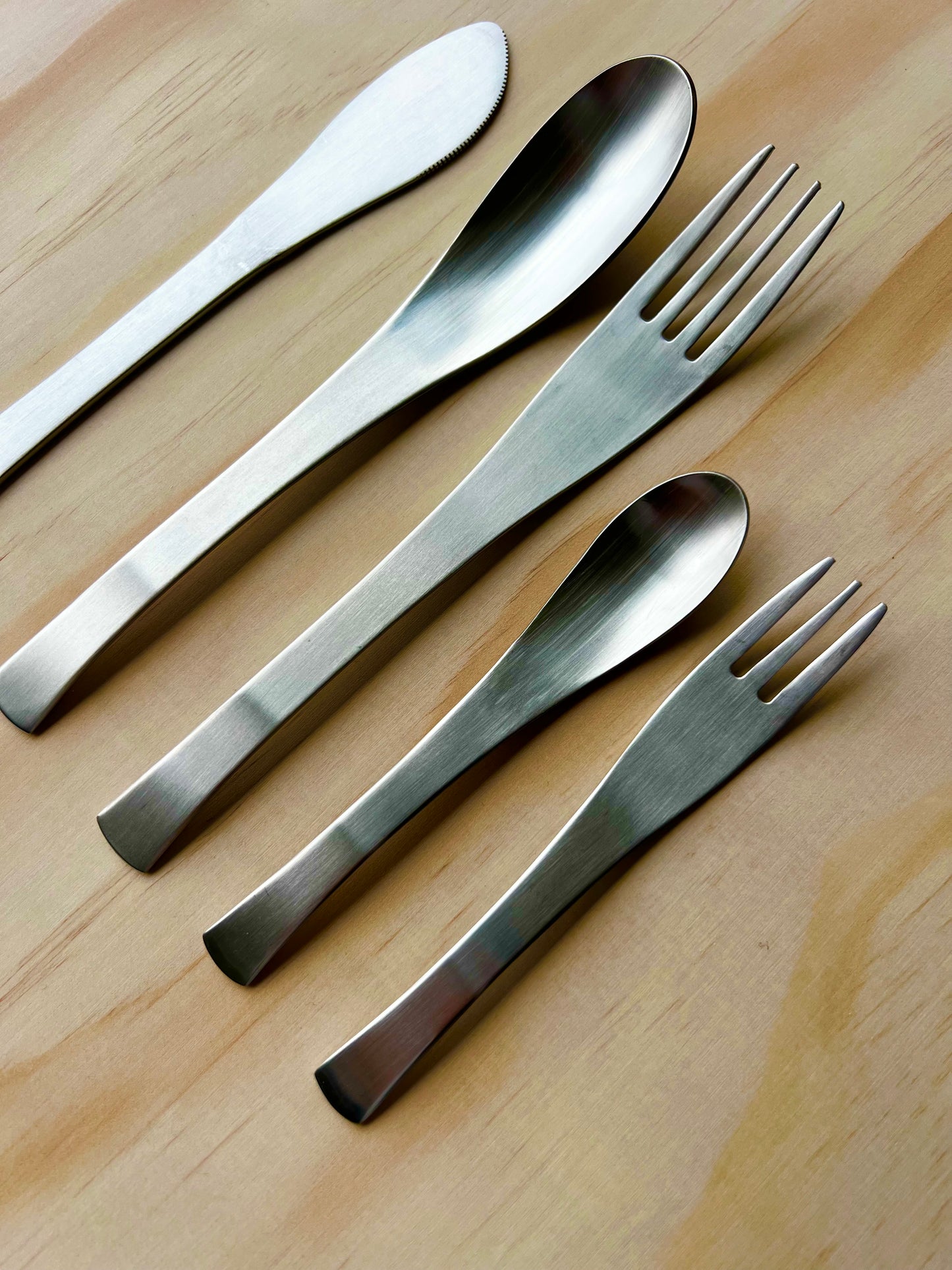 Birdroom Cutlery – Made in Tsubame-Sanjo, Japan– Knife