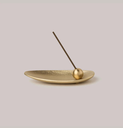 incense holder　NOUSAKU
