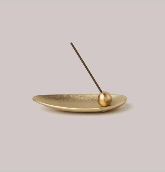 incense holder　NOUSAKU