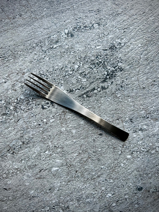 Birdroom Cutlery – Made in Tsubame-Sanjo, Japan
– Fork