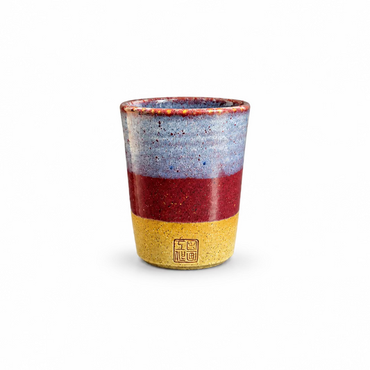 ZUKO -ZUGAKOSAKU / 8oz cup