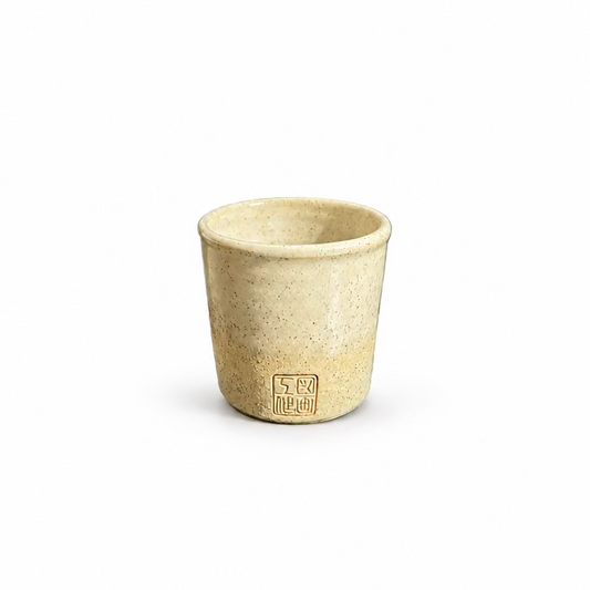 ZUKO -ZUGAKOSAKU- / Espresso and Piccolo cup