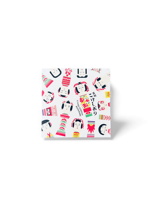 Koke-Shiori by COCHAE　