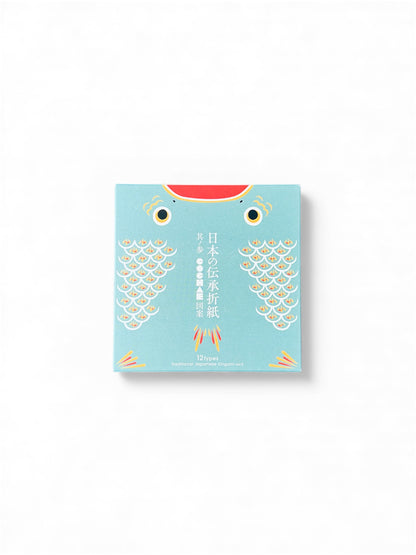 Traditional Origami Reimagined by COCHAE Pt3