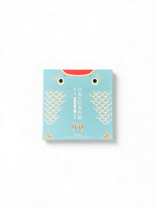 Traditional Origami Reimagined by COCHAE Pt3