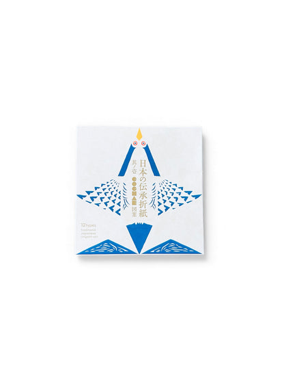 Traditional Origami Reimagined by COCHAE Pt1