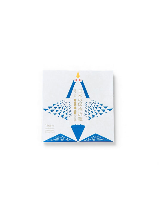 Traditional Origami Reimagined by COCHAE Pt1