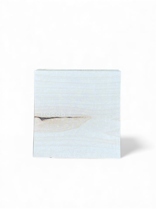 Hacoa memo block 90 / Maple