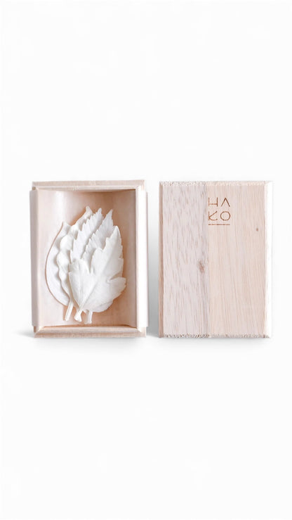 HA KO "paper incense"