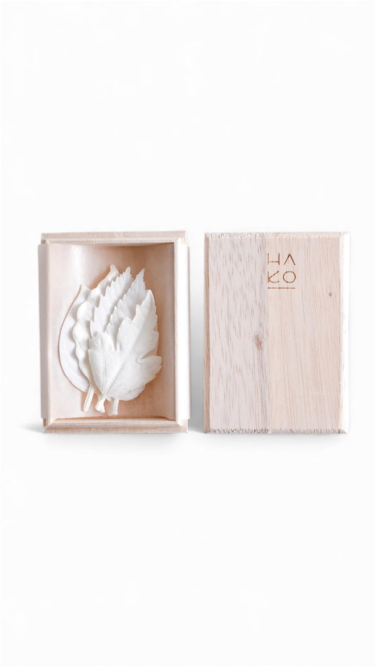 HA KO "paper incense"