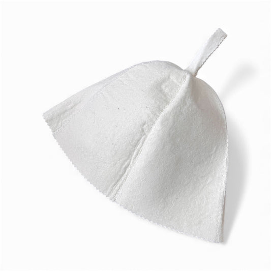 Sauna Hat (100% Wool)