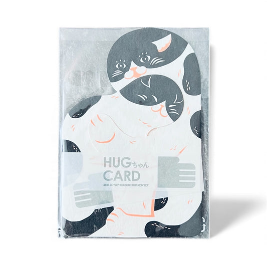HUG-chan CARD