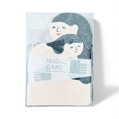 HUG-chan CARD